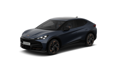 Cupra - Tavascan VZ 4Drive 250 kW 77 kWh Adrenaline Pack 8752325