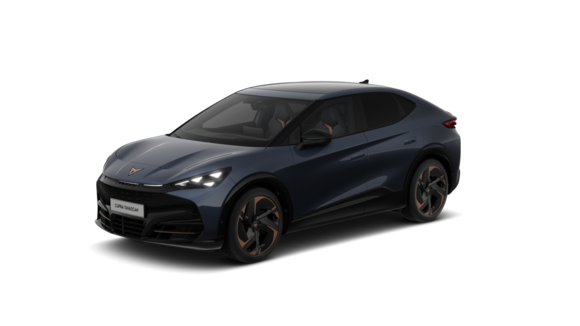 Cupra - Tavascan VZ 4Drive 250 kW 77 kWh Adrenaline Pack 8752325