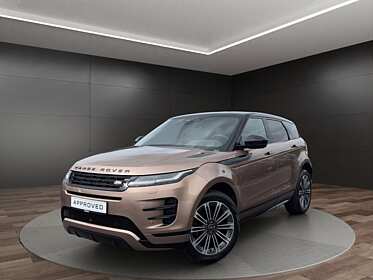 Land Rover - Range Rover Evoque P270e Plug-in-Hybrid Dyn. SE 8768079