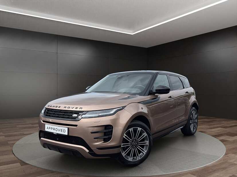 Land Rover - Range Rover Evoque P270e Plug-in-Hybrid Dyn. SE 8768079
