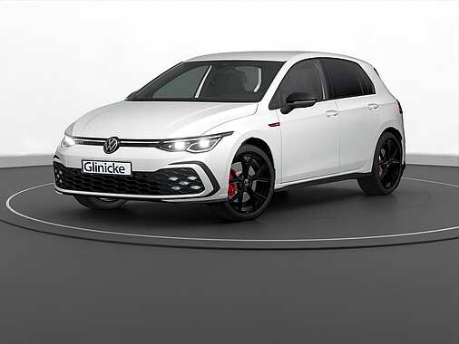 Volkswagen - Golf VIII GTI AHK Matrix LM 19" Navi PDC vo+hi ACC 8807841