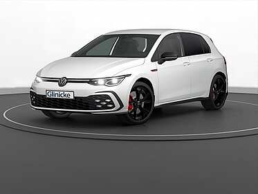 Volkswagen - Golf VIII GTI AHK Matrix LM 19" Navi PDC vo+hi ACC 8807841