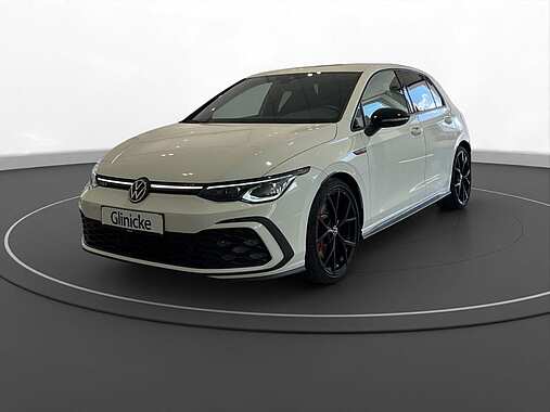 Volkswagen - Golf VIII GTI AHK Matrix LM 19" Navi PDC vo+hi ACC 8807841