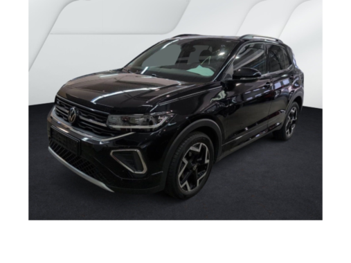 Volkswagen - T-Cross R-Line 1.5 TSI DSG AHK/Matrix/Nav/ACC/Kam 8959334