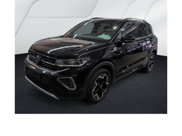 Volkswagen - T-Cross R-Line 1.5 TSI DSG AHK/Matrix/Nav/ACC/Kam 8959334