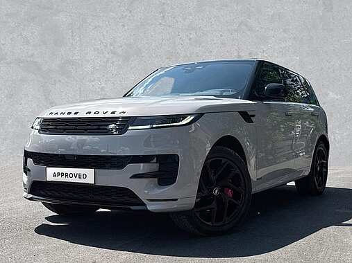 Land Rover - Range Rover Sport P550e Autobiography / Head-Up / AHK / Massage 8962374