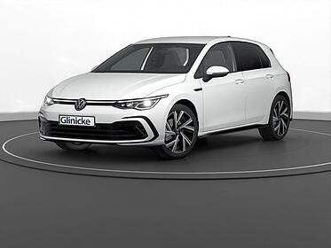 Volkswagen Golf R-Line 2022