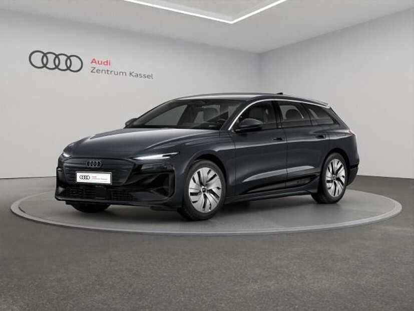 Audi - A6 Avant e-tron 210 kW NEUBESTELLUNG 7576417