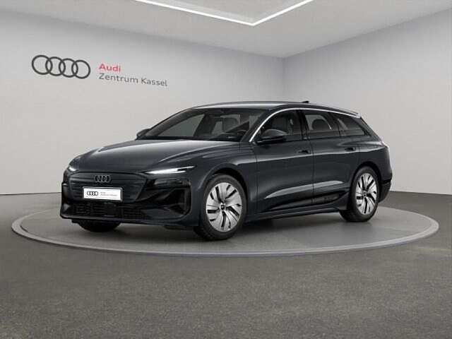 Audi - A6 Avant e-tron 210 kW NEUBESTELLUNG 7576417
