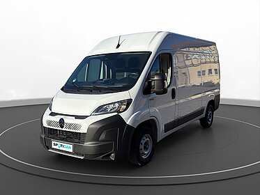 Citro&euml;n - Jumper Kastenwagen 33 L2H2 BlueHDi 140, Klima, Boden und Seitenverkleidung, Beifahrerdoppelsitzbank 7913418