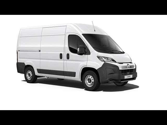 Citro&euml;n - Jumper Kastenwagen 33 L2H2 BlueHDi 140 7913418