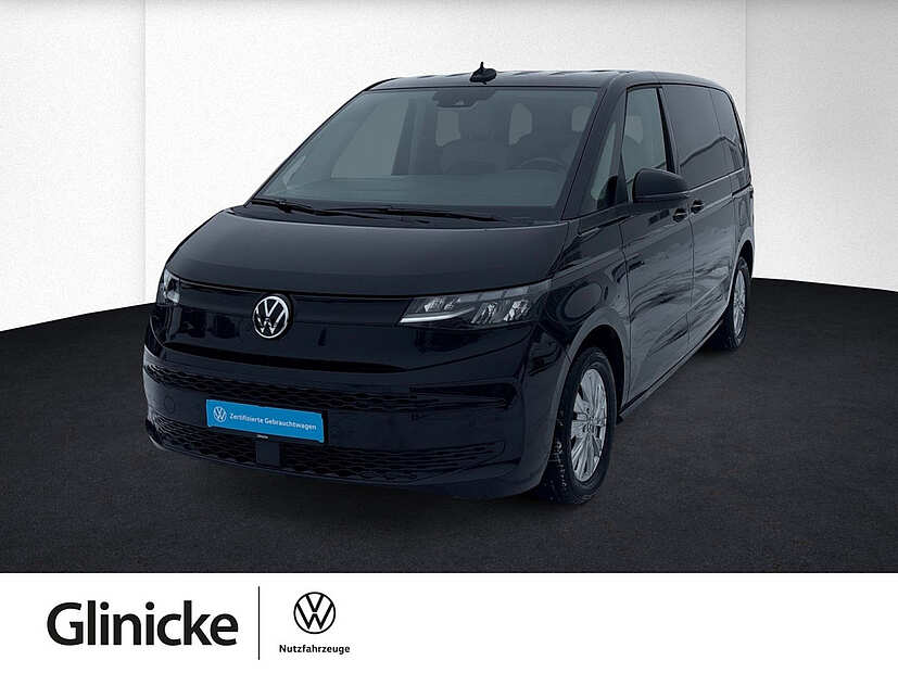 Volkswagen - T7 Multivan 2.0 TSI DSG elektr. Heckklappe+LED+ACC+Klima+PDC 8513825
