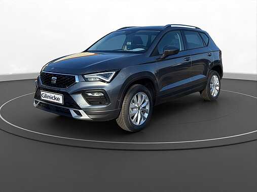 Seat - Ateca 1.5 TSI DSG Road Edition LED NAVI KAMERA 8603030