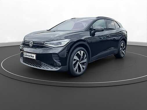 Volkswagen - ID.4 Pro ENERGY Navi ACC RFK CarPlay AHK e.-Klap 8624772