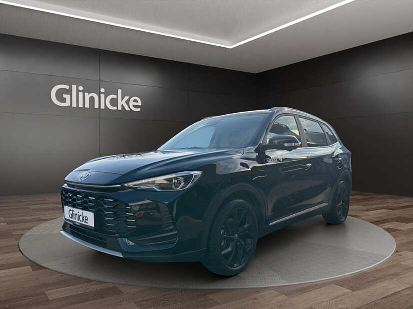 Mg - ZS Hybrid+ Luxury 8628199