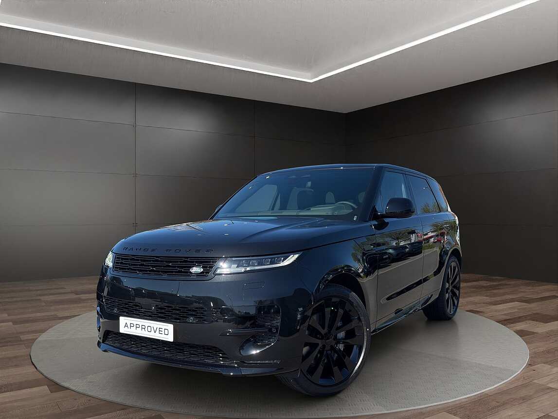 Land Rover - Range Rover Sport D300 Dynamic HSE Komfort Paket 8664881