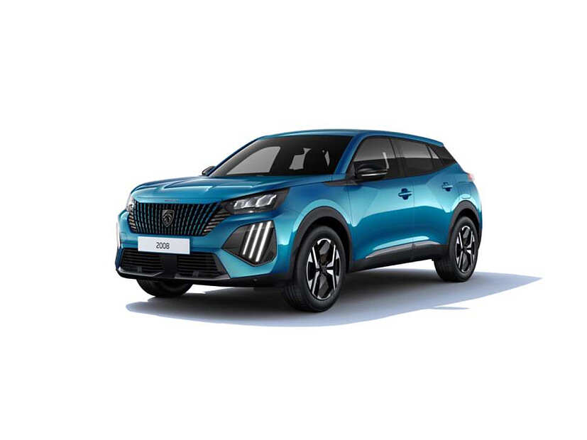 Peugeot - 2008 Allure Hybrid 145 8848960