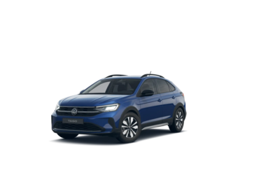 Volkswagen - Taigo 1.0 TSI Goal Klima LED Sitzh. App-Connect 8866054
