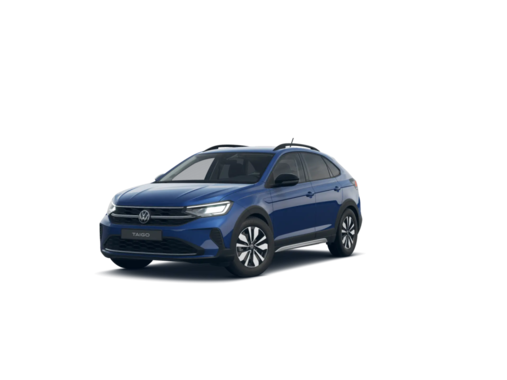 Volkswagen - Taigo 1.0 TSI Goal Klima LED Sitzh. App-Connect 8866054
