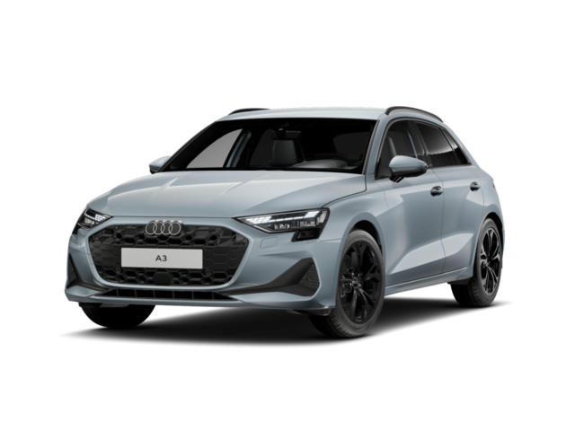 Audi - A3 Sportback 35 TFSI S tr S line/Nav/LED/ACC/Kam 8893872