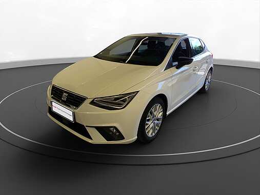 Seat - Ibiza FR 1.0 TSI Navi SiHz LED 8925806