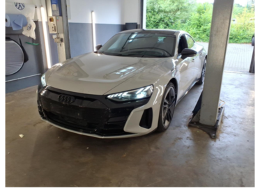 Audi - e-tron GT quattro Matrix/exclusive/Assist/optik/21" 8930755