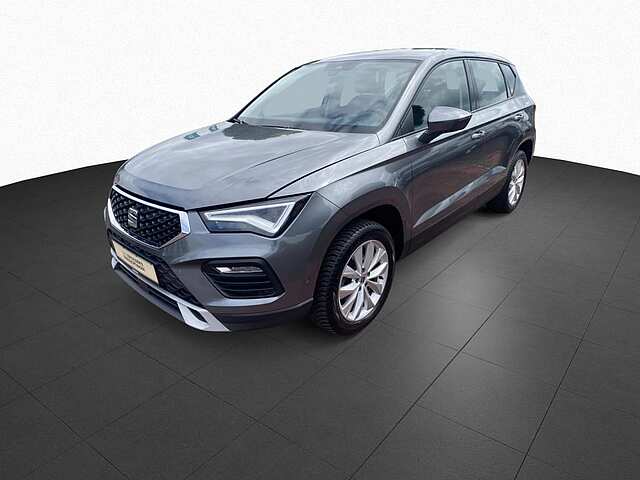 Seat - Ateca 1.5 TSI Style Navi LED RFK ACC Sitzheizung 8936870