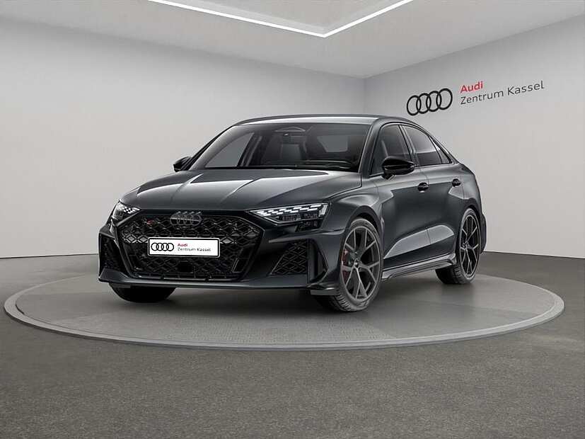 Audi - RS 3 Limousine Matrix HuD 360&deg; Kamera SONOS 8957963