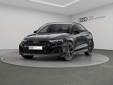 Audi - RS 3 Limousine Matrix HuD 360&deg; Kamera SONOS 8957963