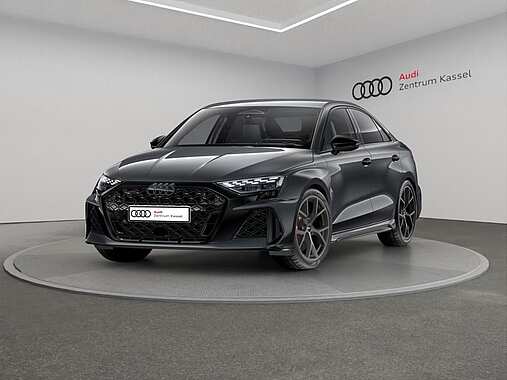 Audi - RS 3 Limousine Matrix HuD 360&deg; Kamera SONOS 8957963