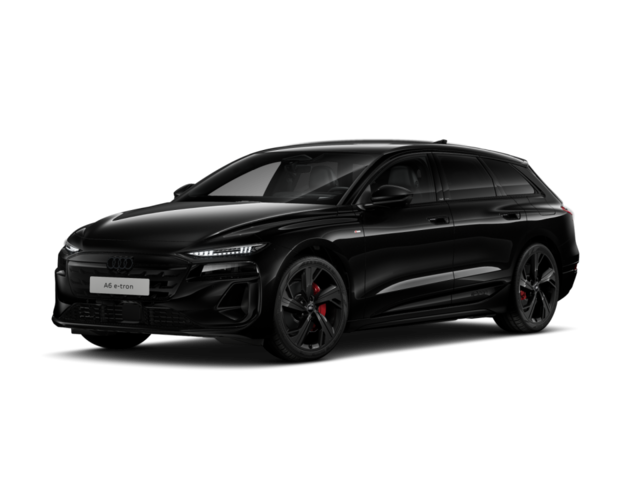 Audi - A6 Avant e-tron perf. S line AHK Pano LM 21" 360&deg; 8972303