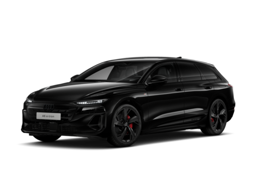 Audi - A6 Avant e-tron perf. S line AHK Pano LM 21" 360&deg; 8972303