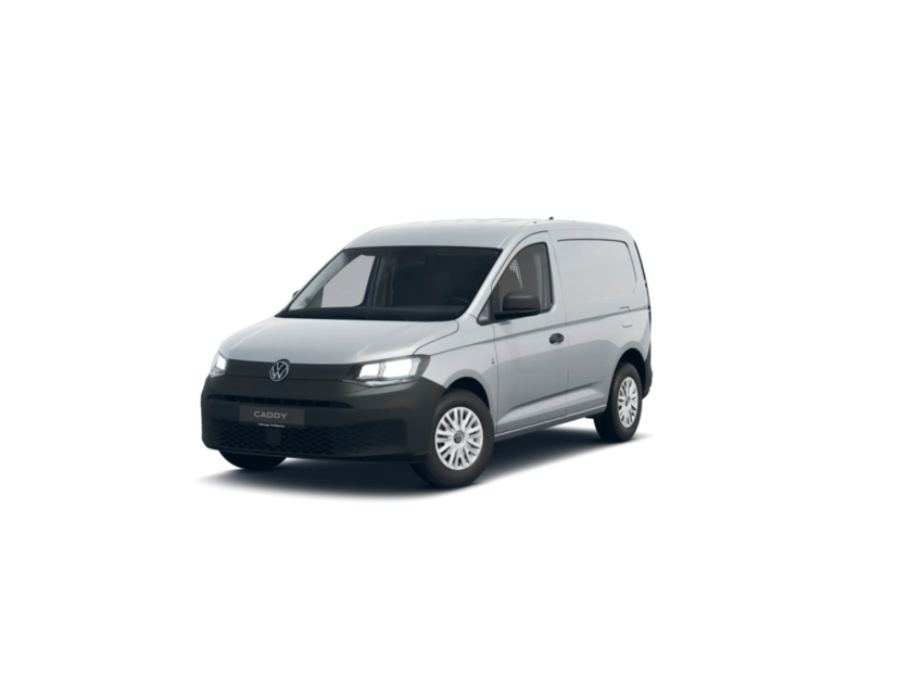 Volkswagen - Caddy Cargo 2.0 TDI Nav/Klima/connect/Bluetooth 7739582