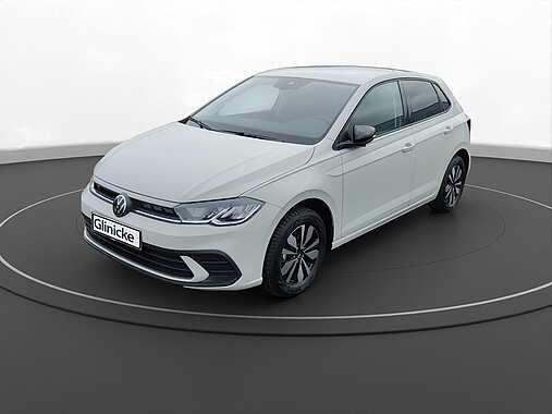 Volkswagen - Polo GOAL 1.0 CARPLAY+PDC+GRA+KEYLESS 7896385