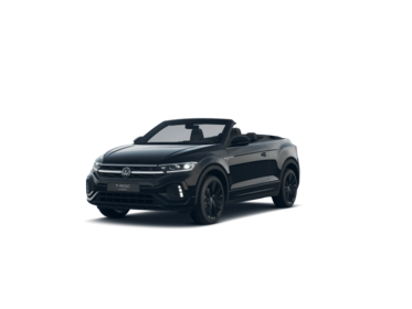 Volkswagen - T-Roc Cabriolet R-Line 1.5 TSI DSG AHK/Nav/Matrix/Assist 8044014