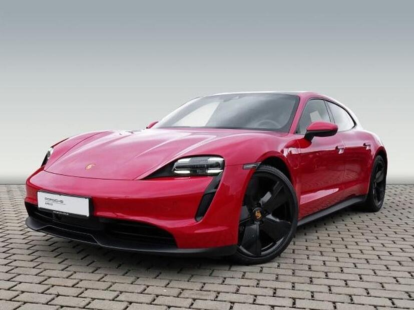 Porsche - Taycan Sport Turismo 8251036
