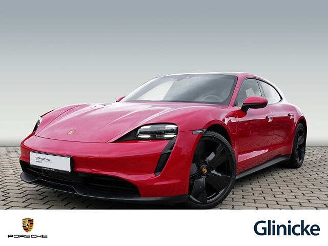 Porsche - Taycan Sport Turismo 8251036