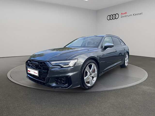 Audi - S6 Avant 3.0 TDI quattro LED Navi AHK 360&deg; 8257608