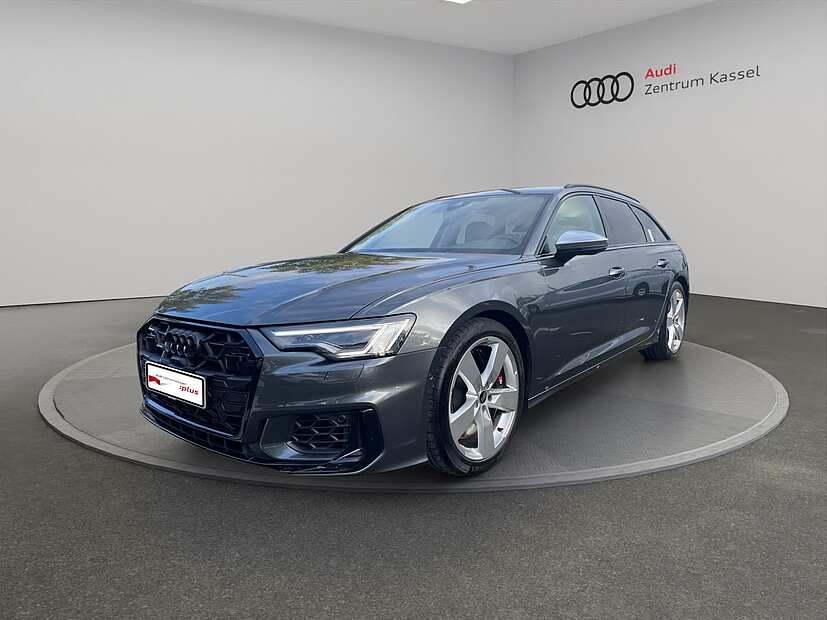 Audi - S6 Avant 3.0 TDI quattro LED Navi AHK 360&deg; 8257608