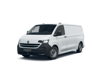 Volkswagen - e-Transporter Kasten 160 kW BEV 1-Gang LR 8640186