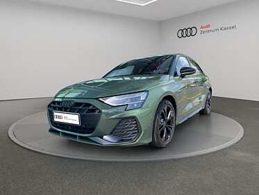 Audi - A3 SB TFSI S line LED SONOS MMI+ R&uuml;ckfahrkamera 8663588
