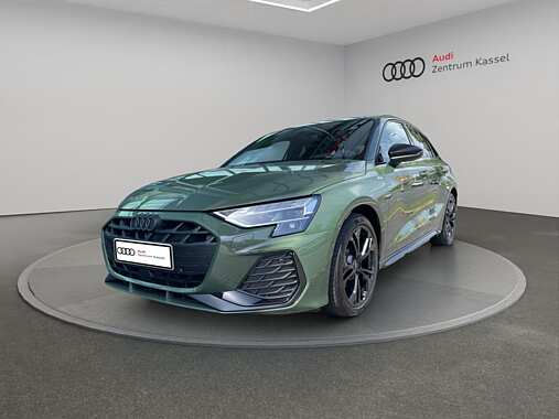 Audi - A3 SB TFSI S line LED SONOS MMI+ R&uuml;ckfahrkamera 8663588