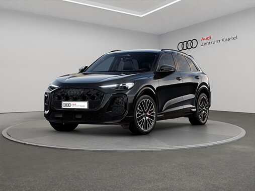 Audi - Q5 SUV TDI qu. S line Matrix Pano AHK HuD B&O 8663595