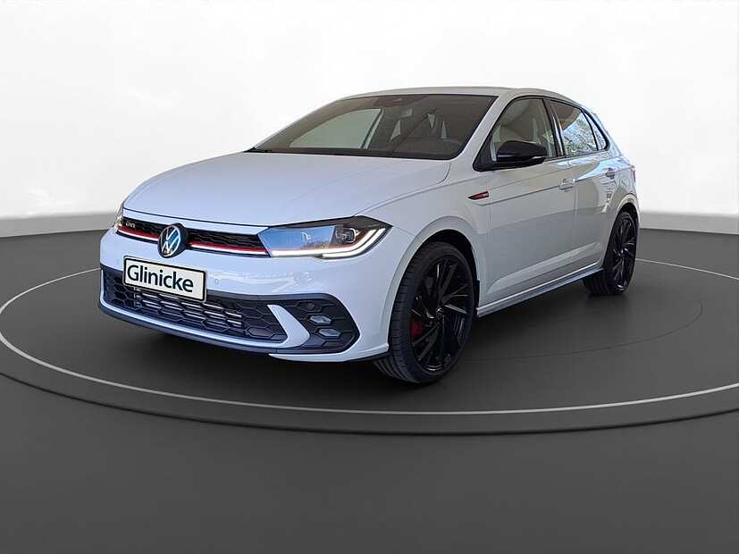 Volkswagen - Polo GTI Black Style 2,0 l TSI  DSG IQ.DRIVE RFK 8724874