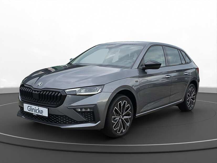 &Scaron;koda - Scala 1.0 TSI Selection RFK SHZ LHZ Klimaaut. 8809881