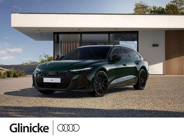 Audi - A6 Avant e-hybrid S-LINE EDIT.ONE+EXCLUSIVE+PANO 8861419