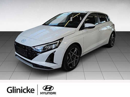 Hyundai - i20 1.0 T-GDI 6-MT 2WD Prime 8866537