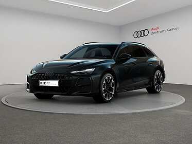 Audi - A6 allroad TDI quattro 220 kW AHK 360&deg; Kam. B&O 8875513