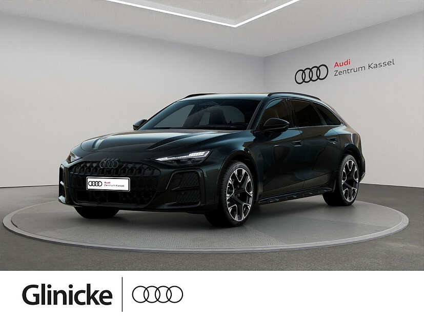 Audi - A6 allroad TDI quattro 220 kW AHK 360&deg; Kam. B&O 8875513