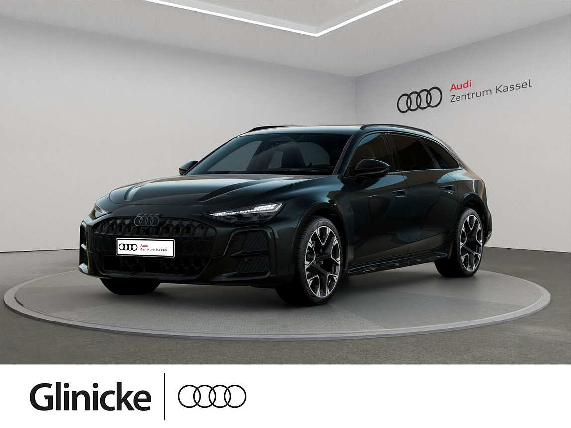 Audi - A6 allroad TDI quattro 220 kW AHK 360&deg; Kam. B&O 8875513